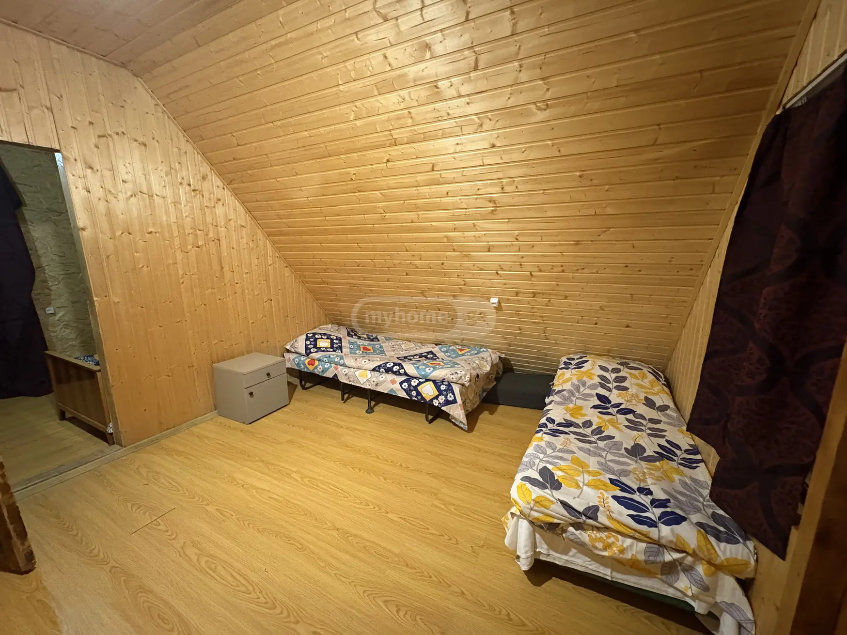 4 Room Private House Daily Rent In Gldani view 9