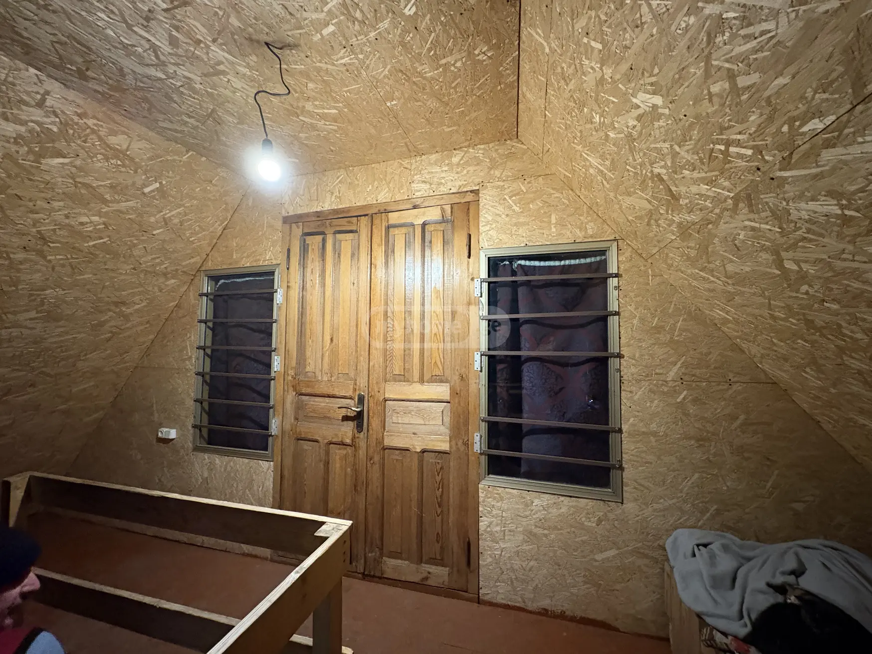 4 Room Private House Daily Rent In Gldani view 10