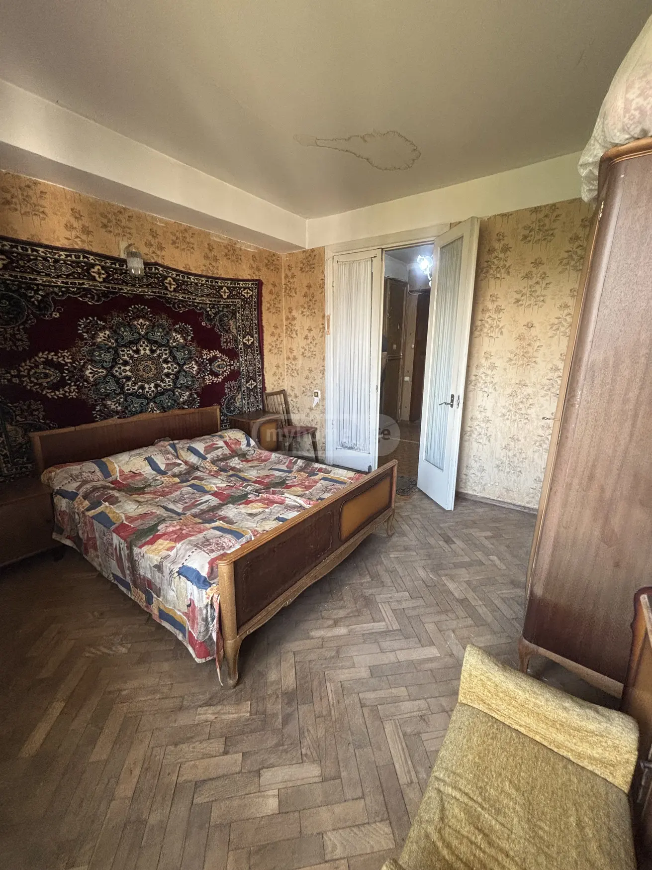 4 Room Apartment For Rent In Digomi view 6