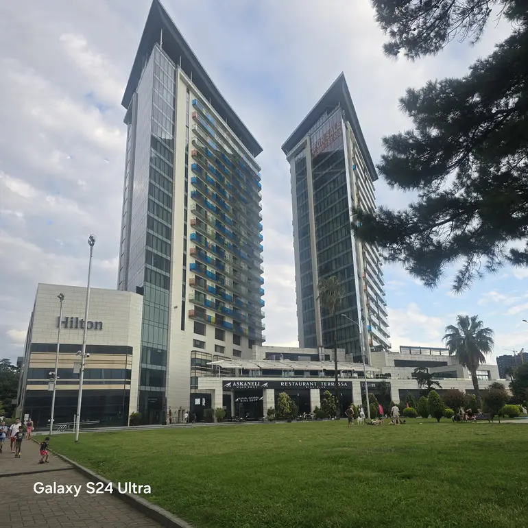 building