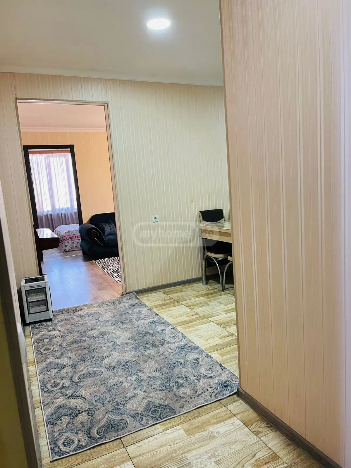 3 Room Apartment For Rent In Zestaphoni view 9