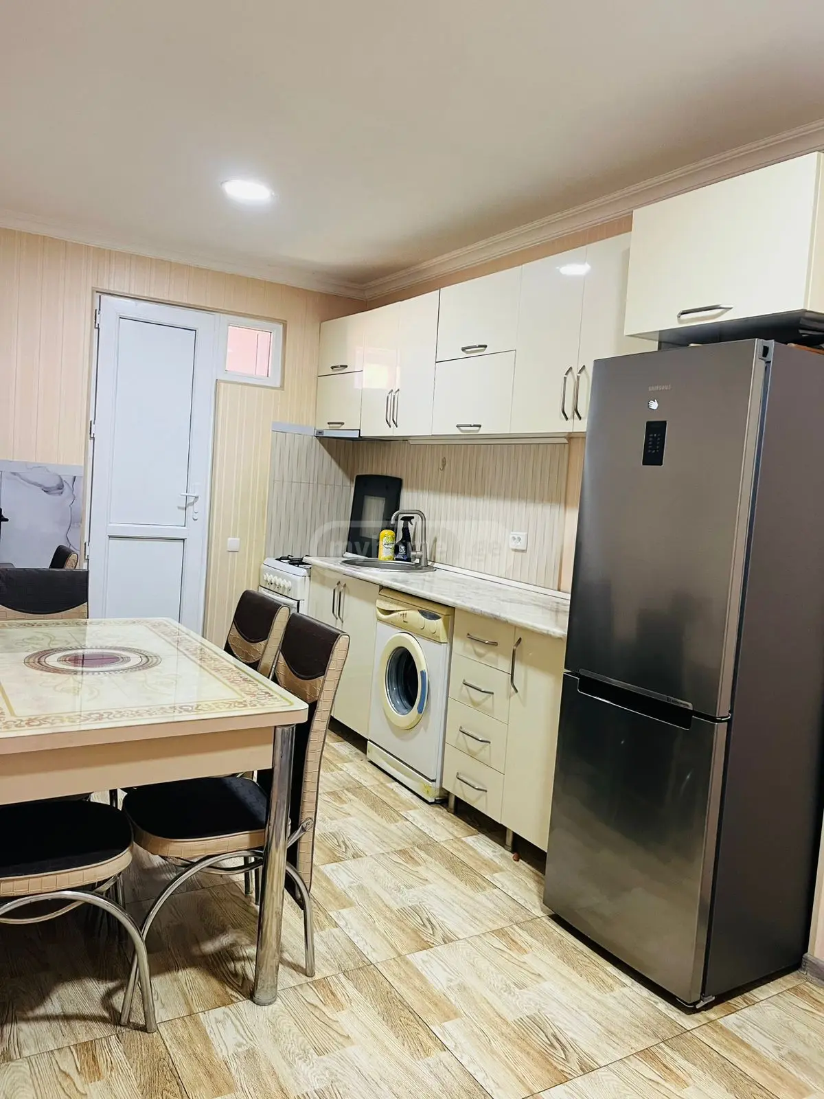 3 Room Apartment For Rent In Zestaphoni view 10