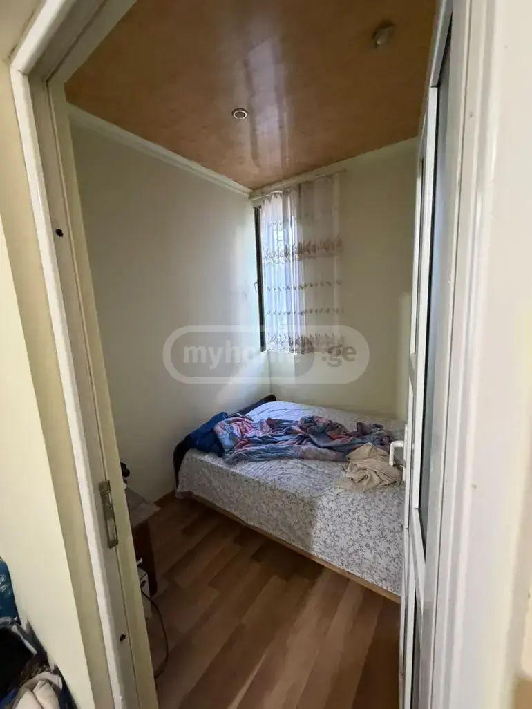 2 Room Apartment For Sale view 3