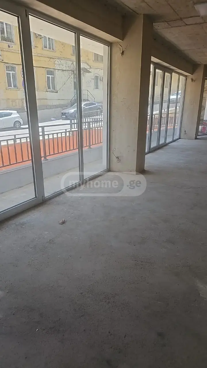 Trade Commercial Area For Sale In Tskneti view 1