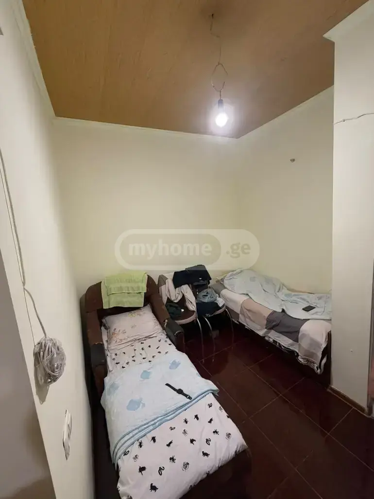 2 Room Apartment For Sale view 4