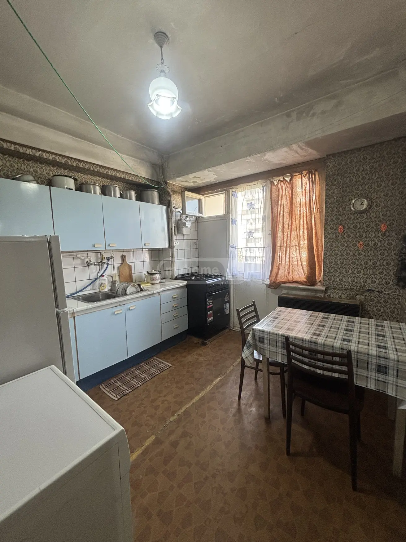 4 Room Apartment For Rent In Digomi view 14
