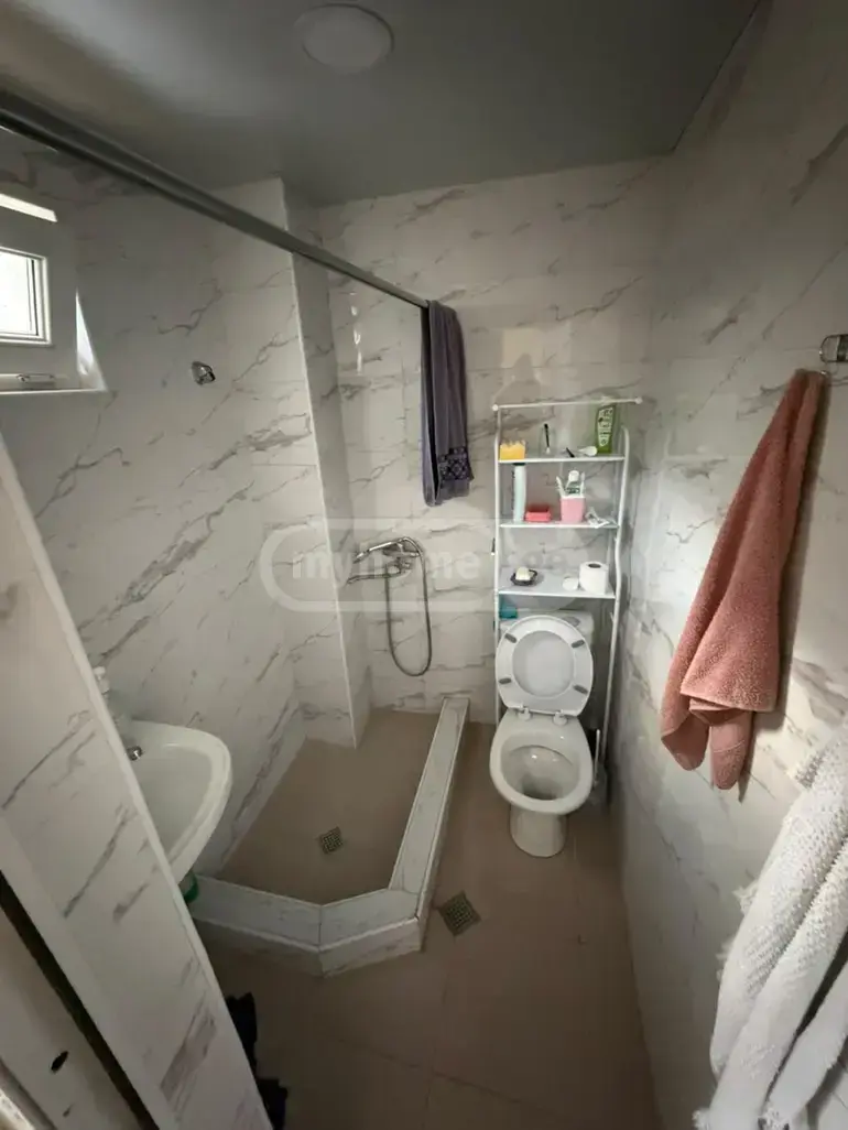 2 Room Apartment For Sale view 7