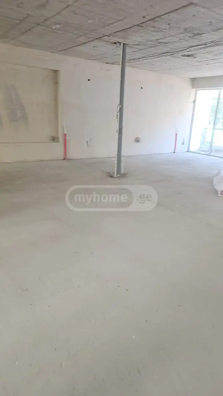 Trade Commercial Area For Sale In Tskneti view 4