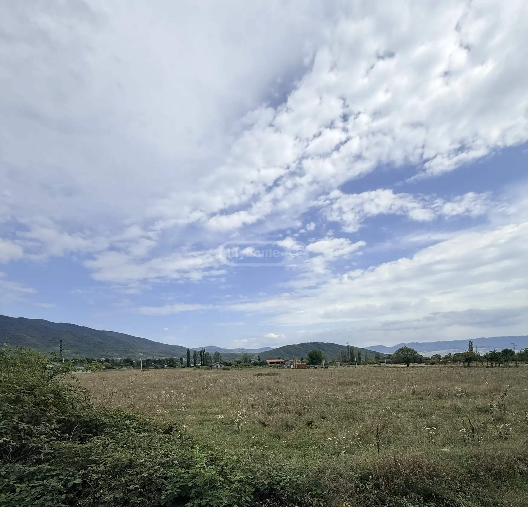 Продажа Agricultural Plot в In Navazi, In Mtskheta Municipality view 5