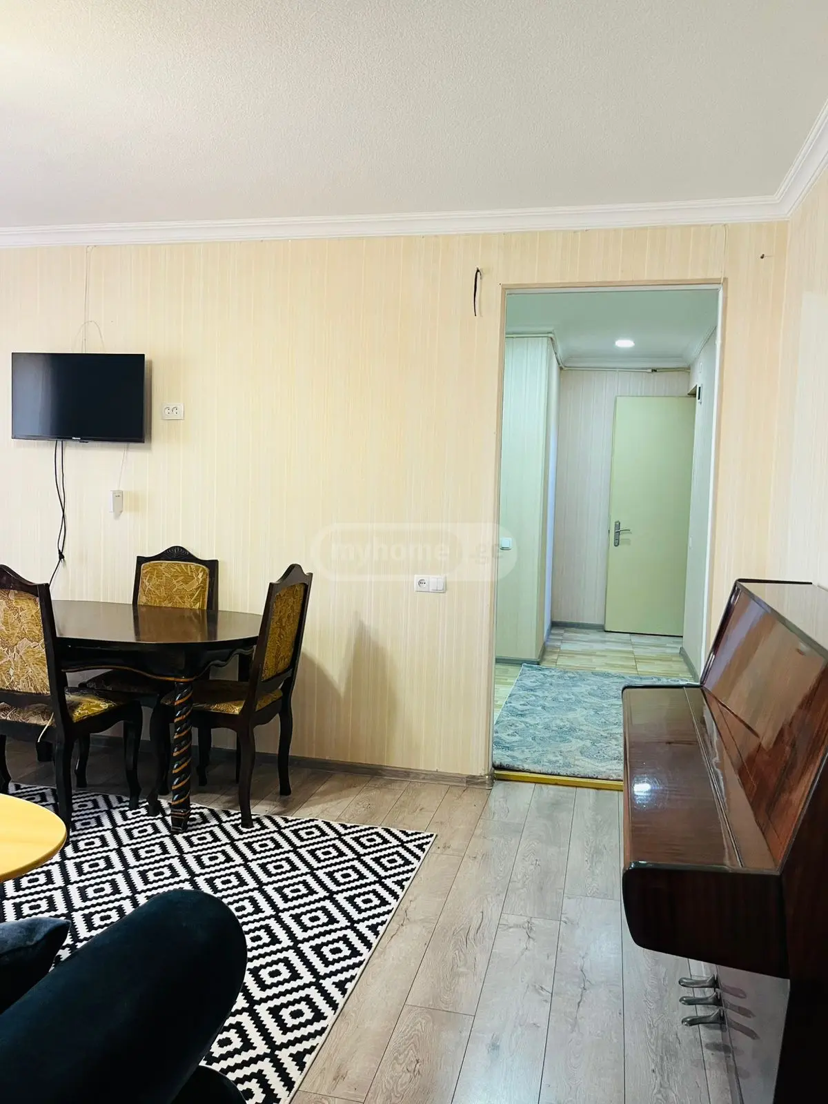 3 Room Apartment For Rent In Zestaphoni view 6