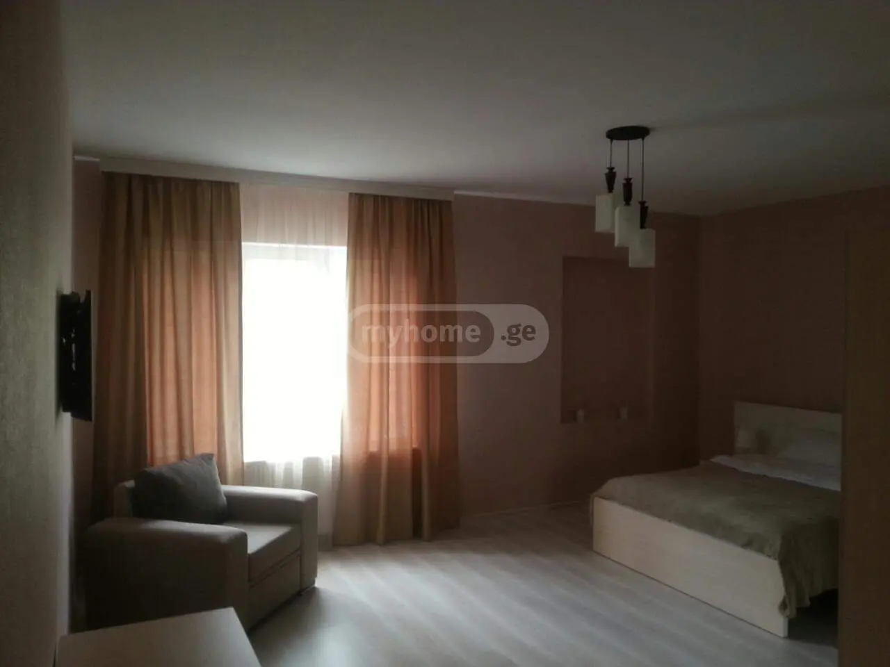 Universal Commercial Area For Sale In Natakhtari, In Mtskheta Municipality view 6