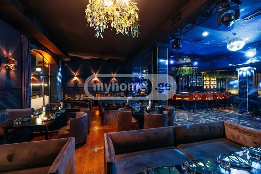 Food Object Commercial Area For Sale In Avlabari view 26