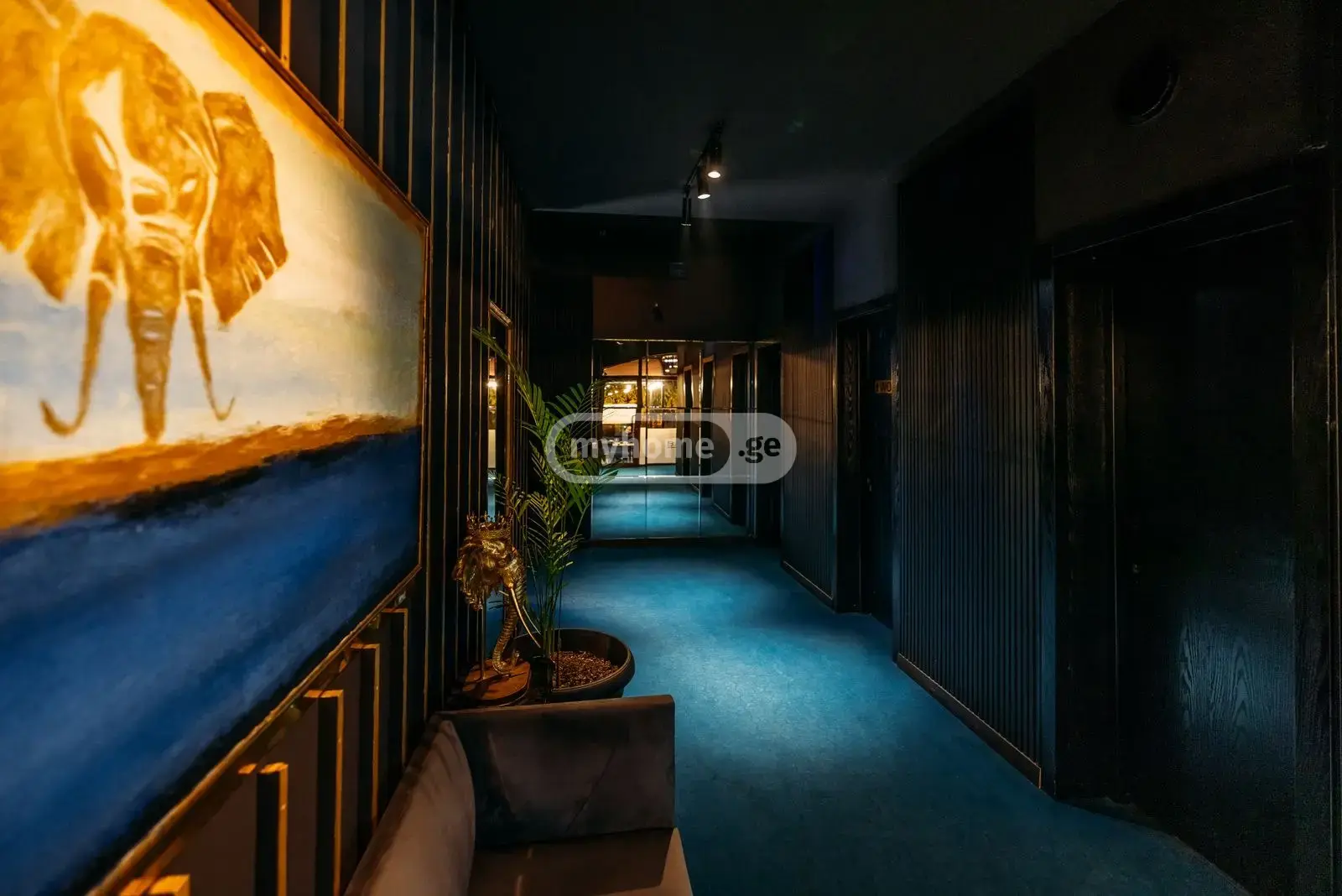 Food Object Commercial Area For Sale In Avlabari view 16
