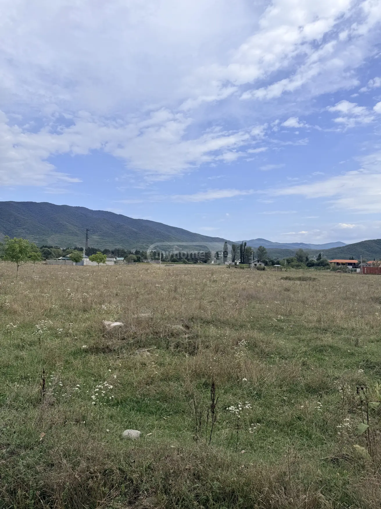 Продажа Agricultural Plot в In Navazi, In Mtskheta Municipality view 4