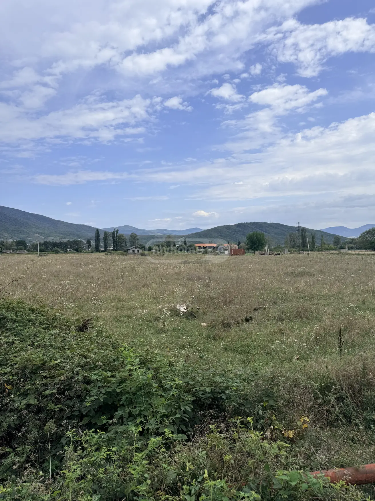 Продажа Agricultural Plot в In Navazi, In Mtskheta Municipality view 6