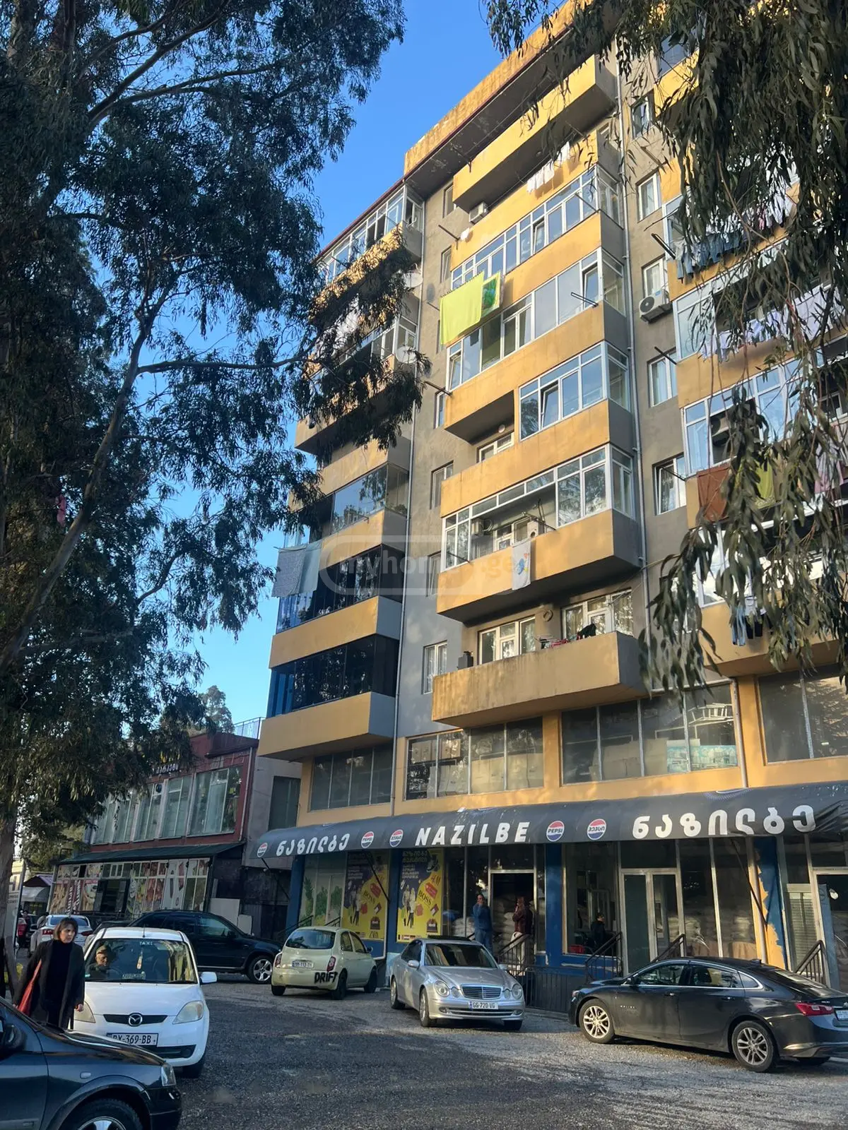5 Room Apartment For Sale view 1