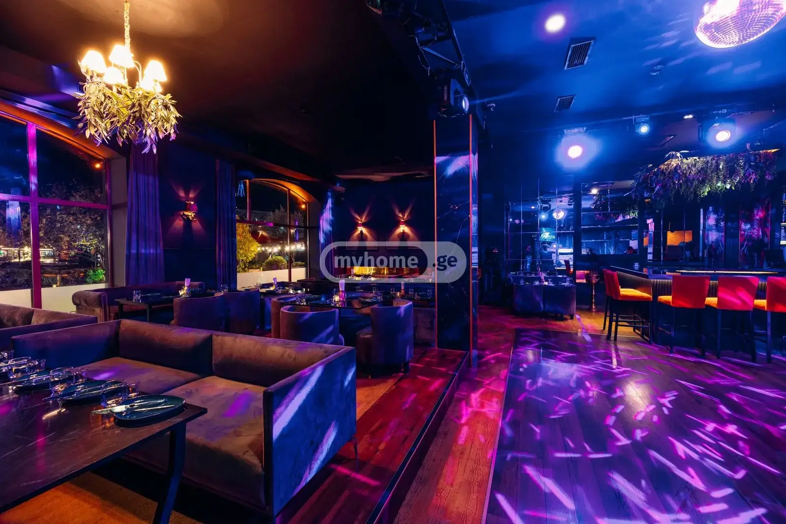 Food Object Commercial Area For Sale In Avlabari view 14