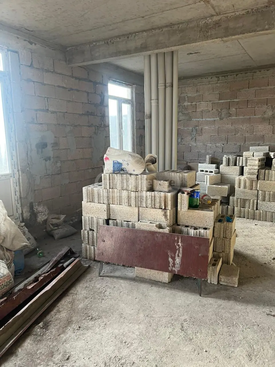 5 Room Apartment For Sale view 9