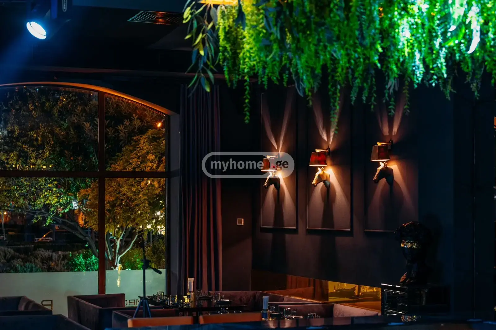 Food Object Commercial Area For Sale In Avlabari view 22