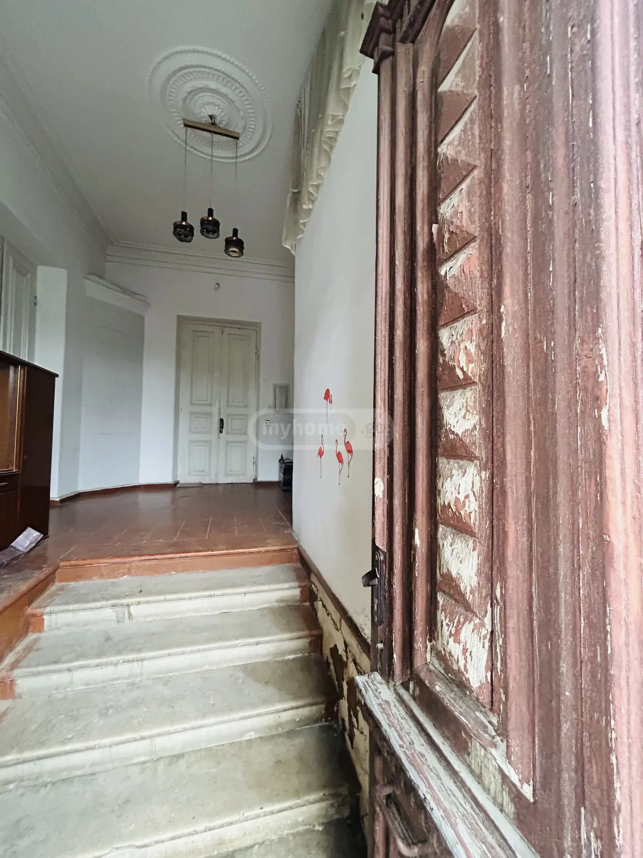 Universal Commercial Area For Sale Asatiani, In Qutaisi view 3