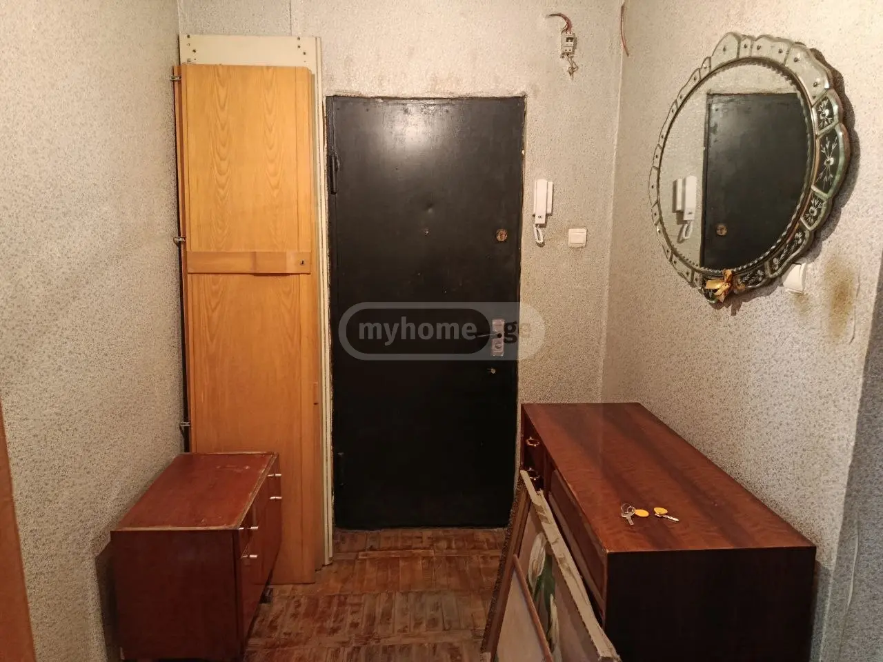 3 Room Apartment For Sale view 3