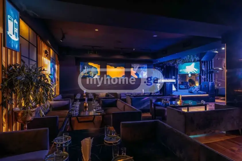 Food Object Commercial Area For Sale In Avlabari view 8