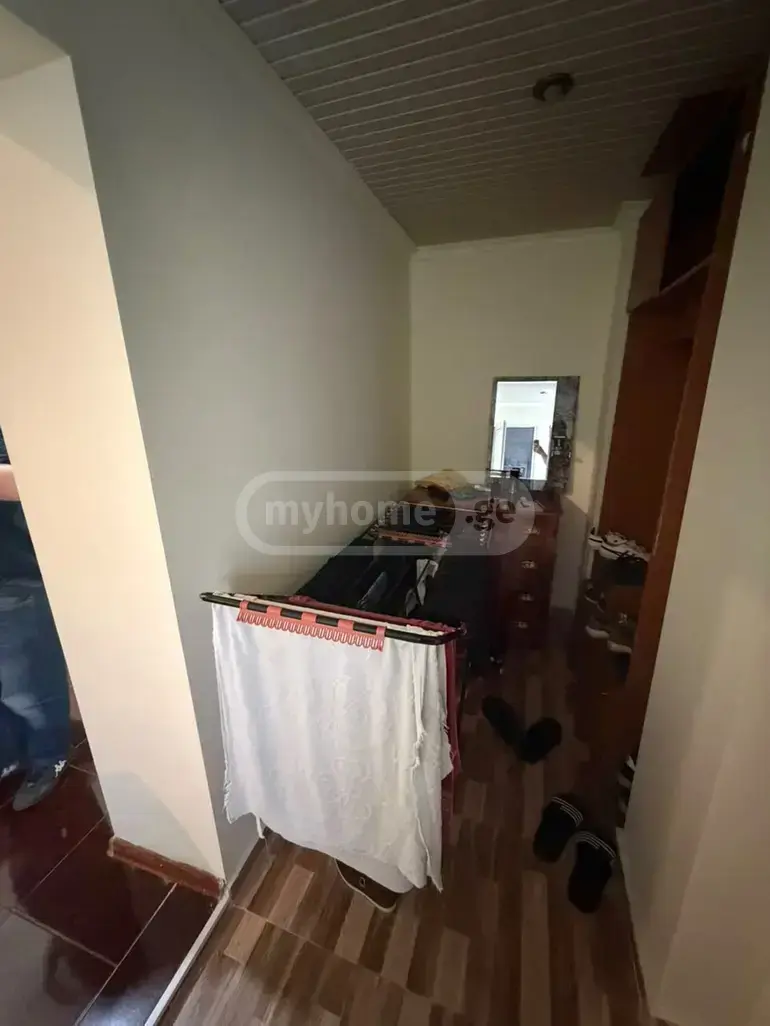 2 Room Apartment For Sale view 6
