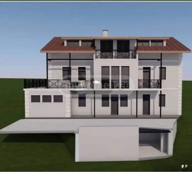 Universal Commercial Area For Sale In Shindisi view 1