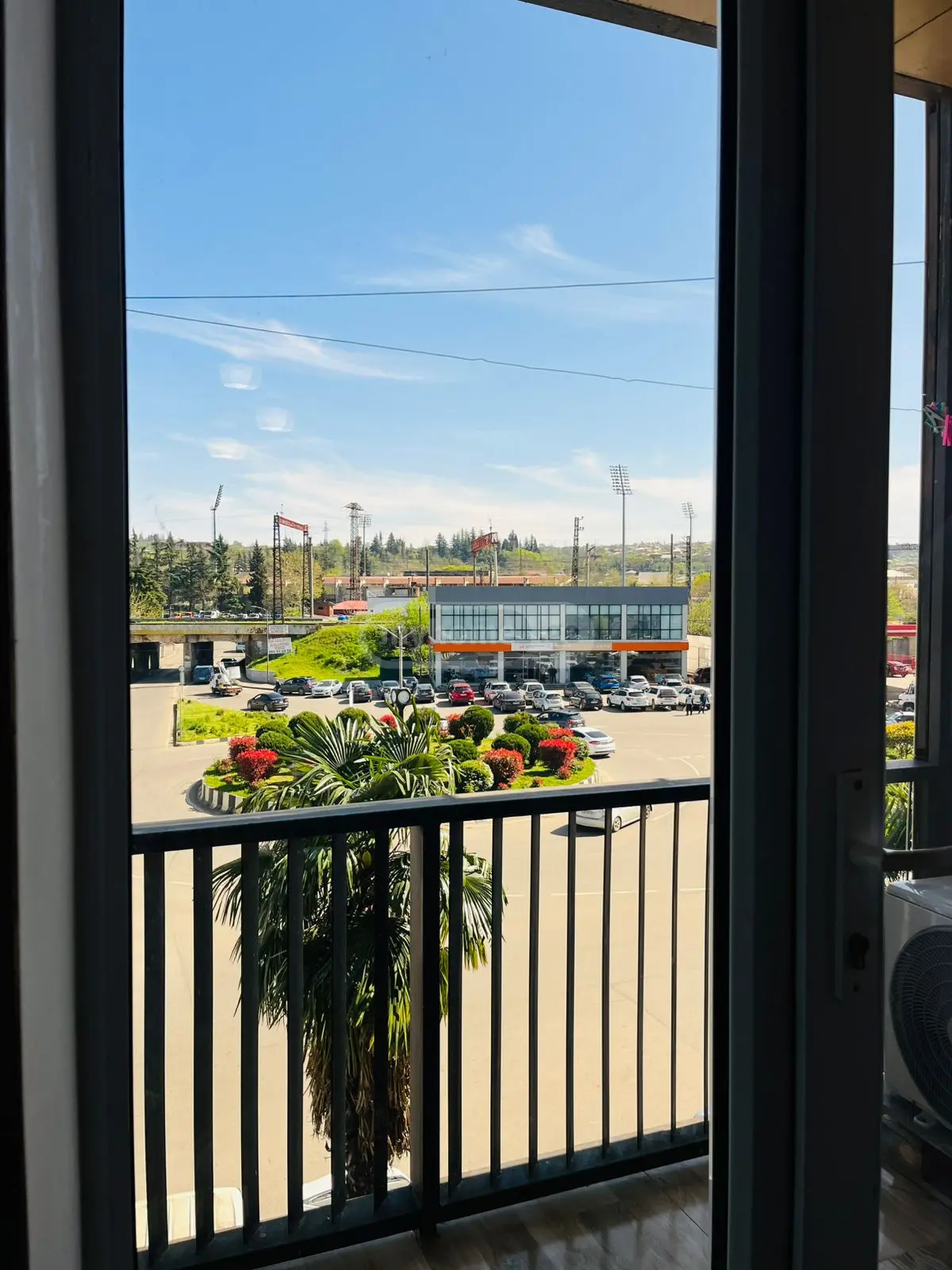 3 Room Apartment For Rent In Zestaphoni view 14