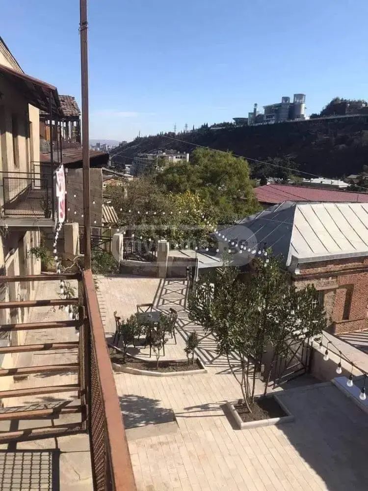 Universal Commercial Area For Sale In Shindisi view 3