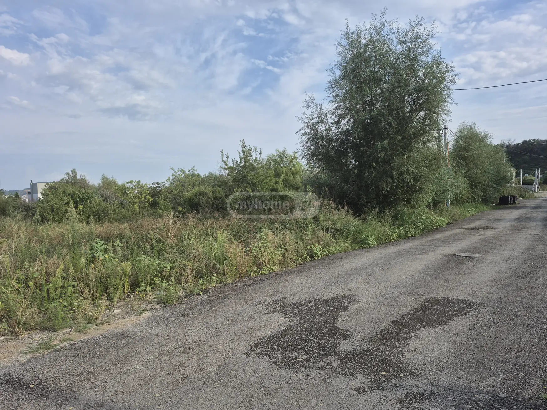 Agricultural Plot For Sale In Didi Digomi view 10