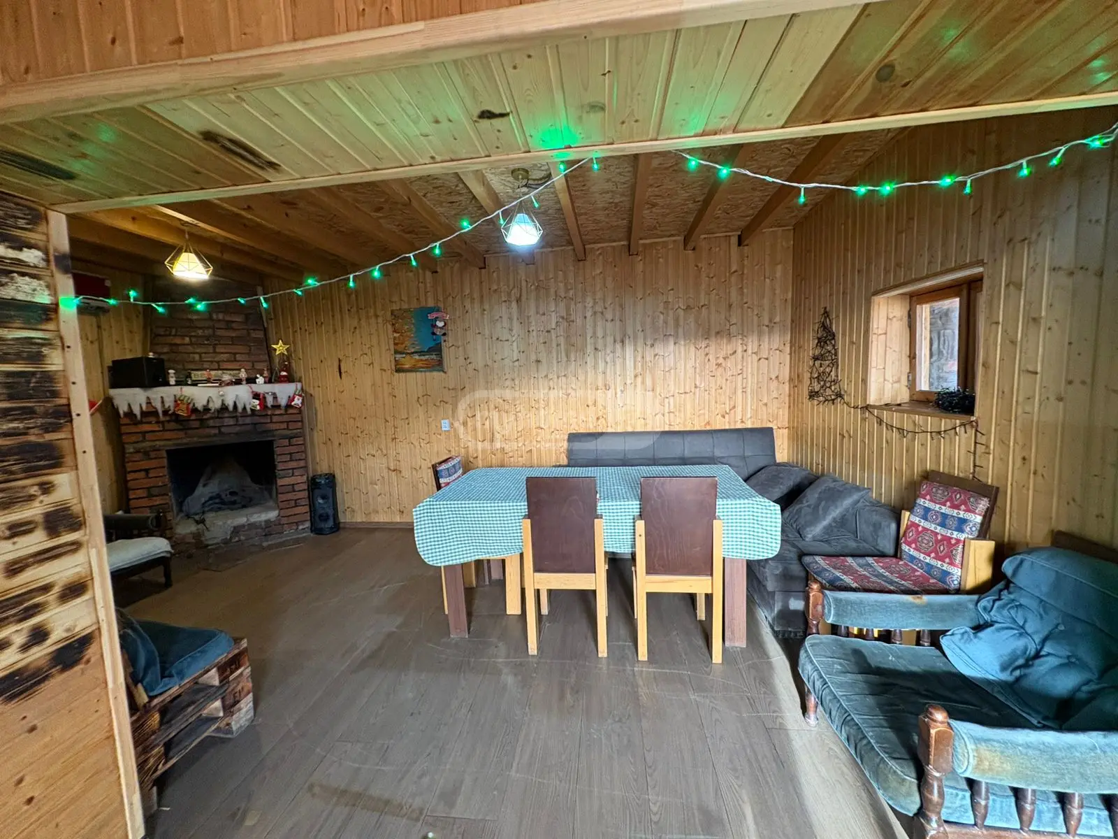 4 Room Private House Daily Rent In Gldani view 7