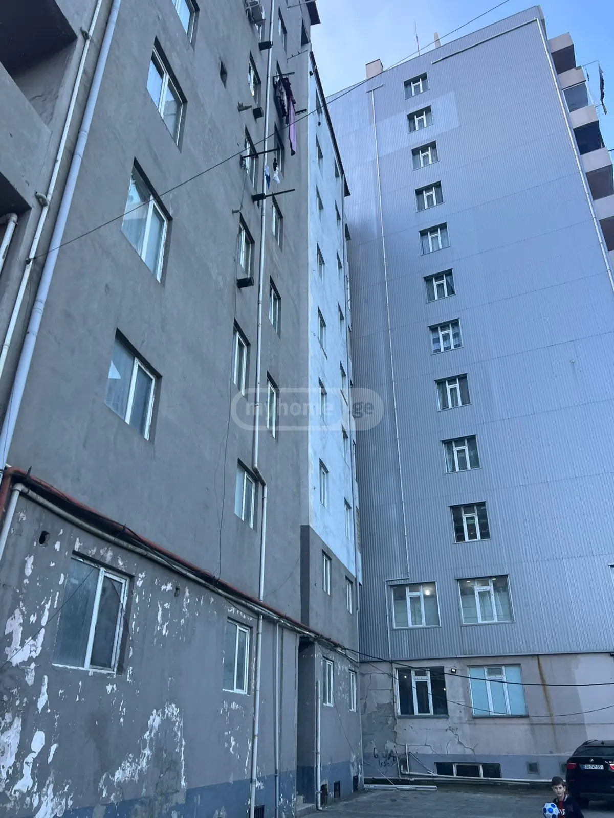 5 Room Apartment For Sale view 4