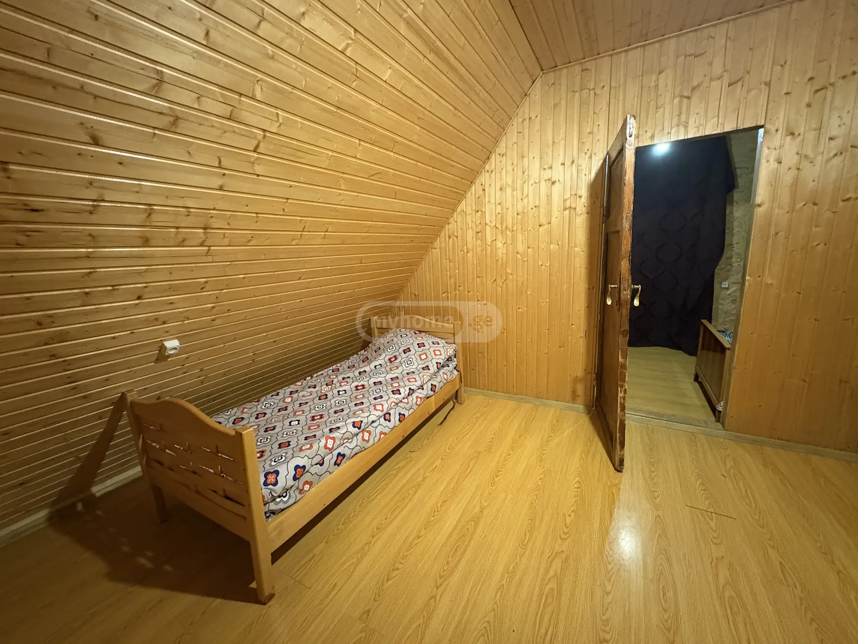 4 Room Private House Daily Rent In Gldani view 8