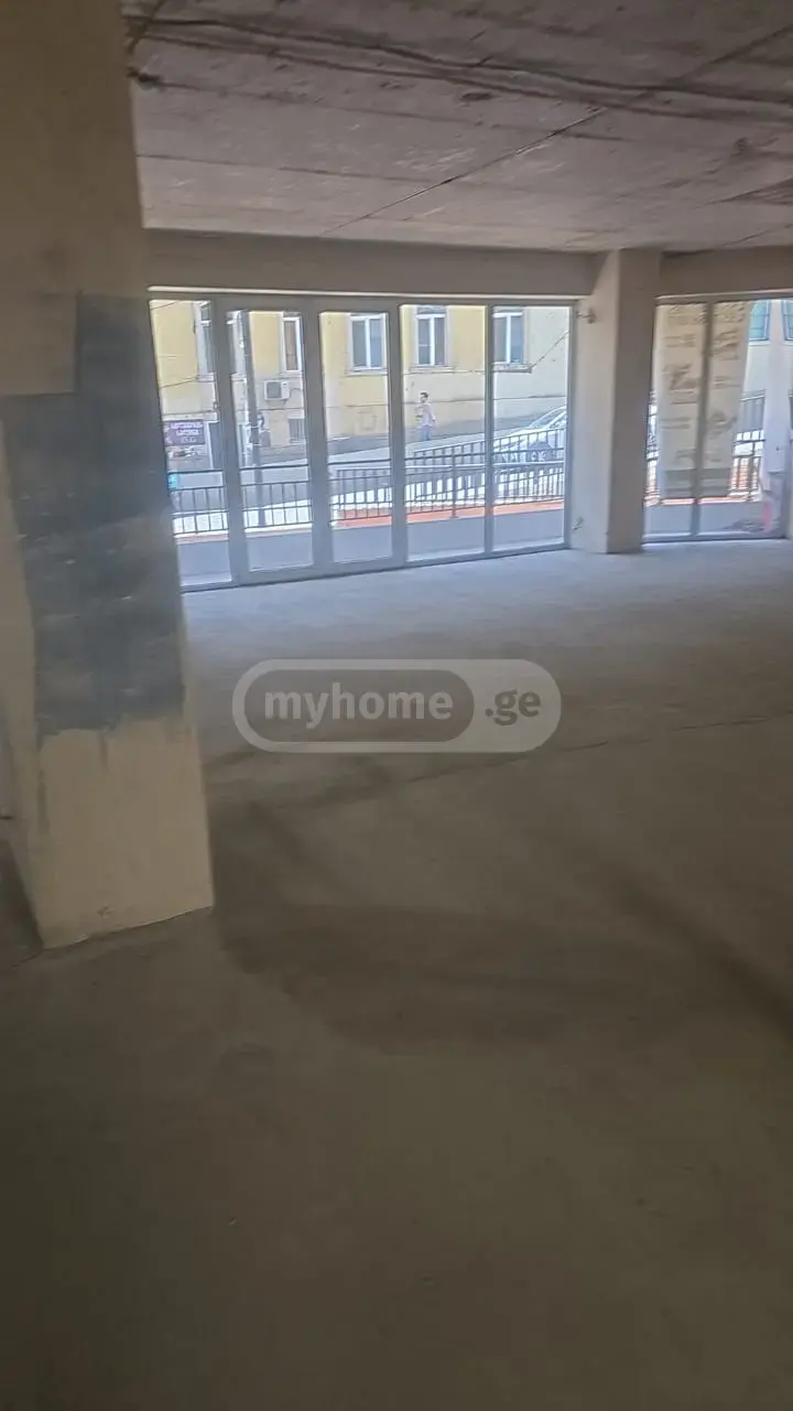 Trade Commercial Area For Sale In Tskneti view 6