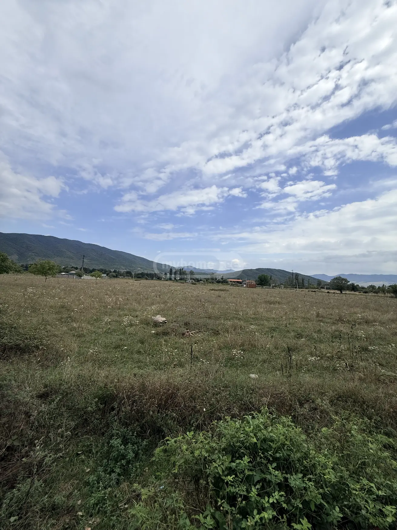 Продажа Agricultural Plot в In Navazi, In Mtskheta Municipality view 3