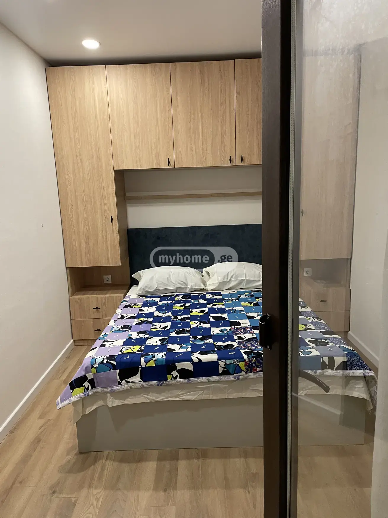 2 Room Apartment For Sale view 9
