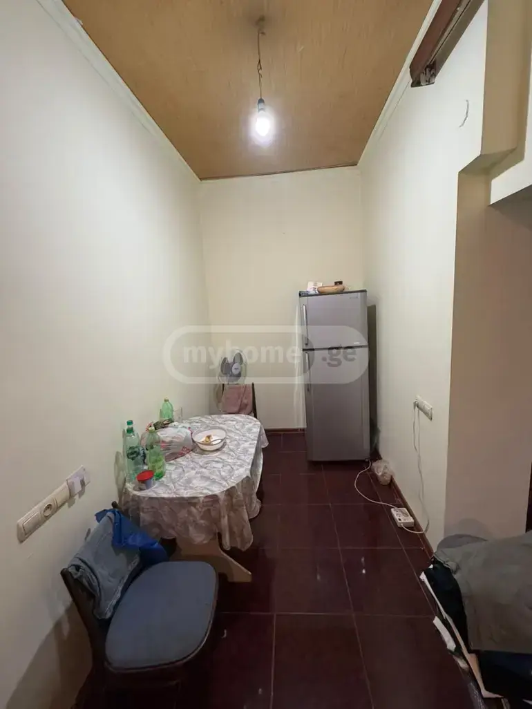 2 Room Apartment For Sale view 2