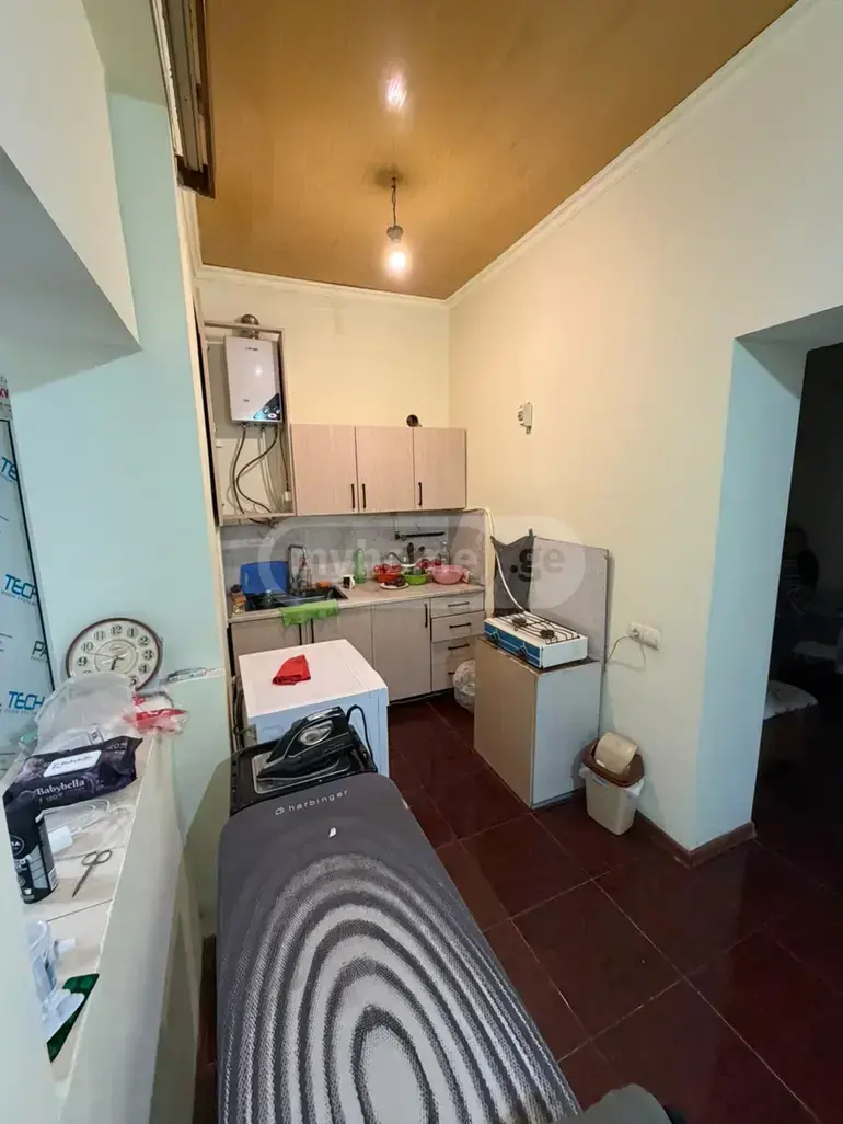 2 Room Apartment For Sale view 8