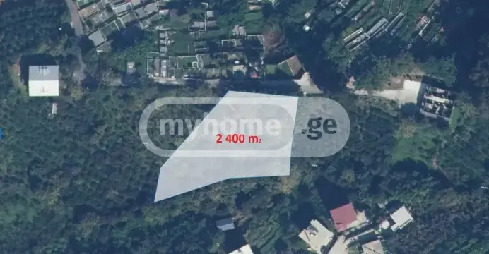 Agricultural Plot For Sale In Batumi view 7