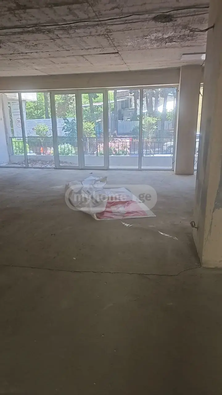Trade Commercial Area For Sale In Tskneti view 7