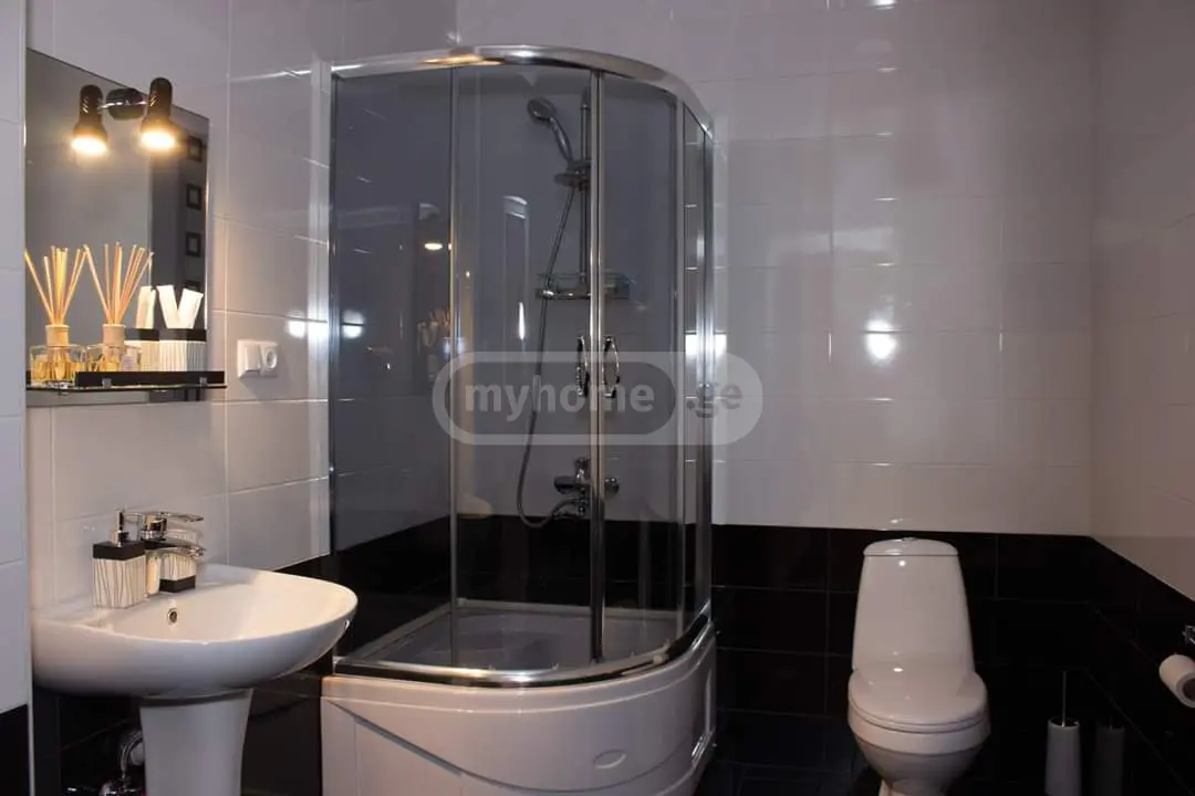 Universal Commercial Area For Sale In Natakhtari, In Mtskheta Municipality view 7