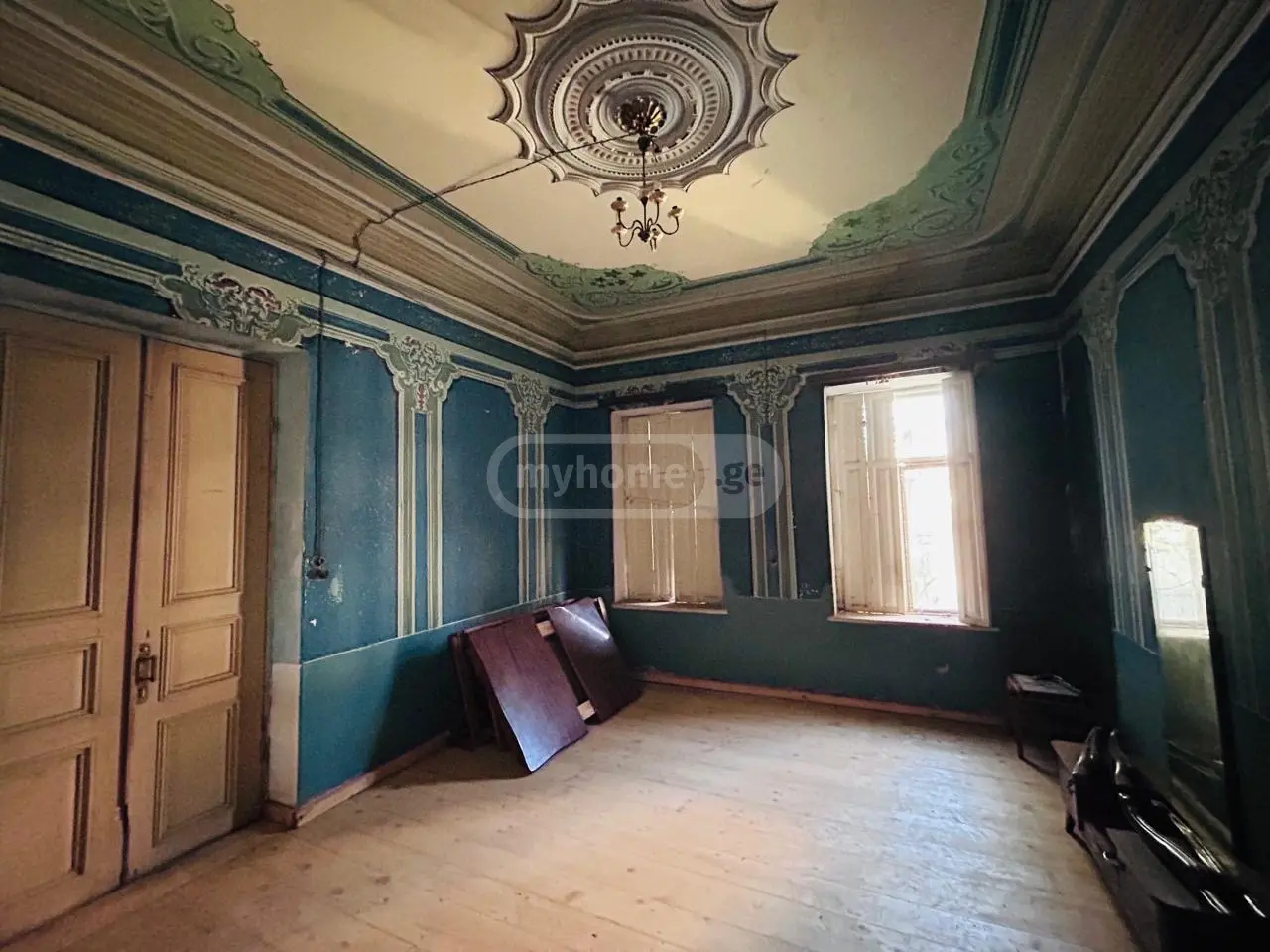 Universal Commercial Area For Sale Asatiani, In Qutaisi view 12
