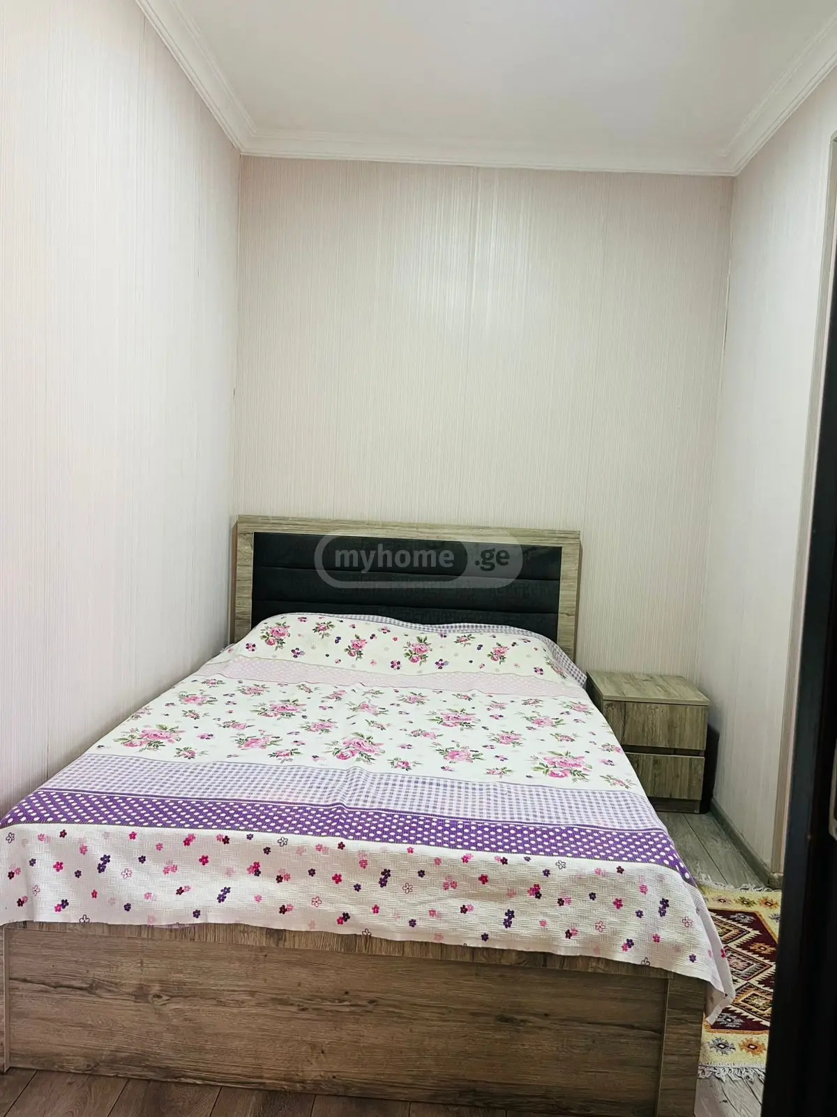 3 Room Apartment For Rent In Zestaphoni view 3