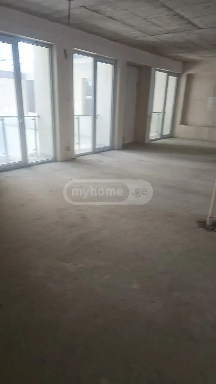 Trade Commercial Area For Sale In Tskneti view 3