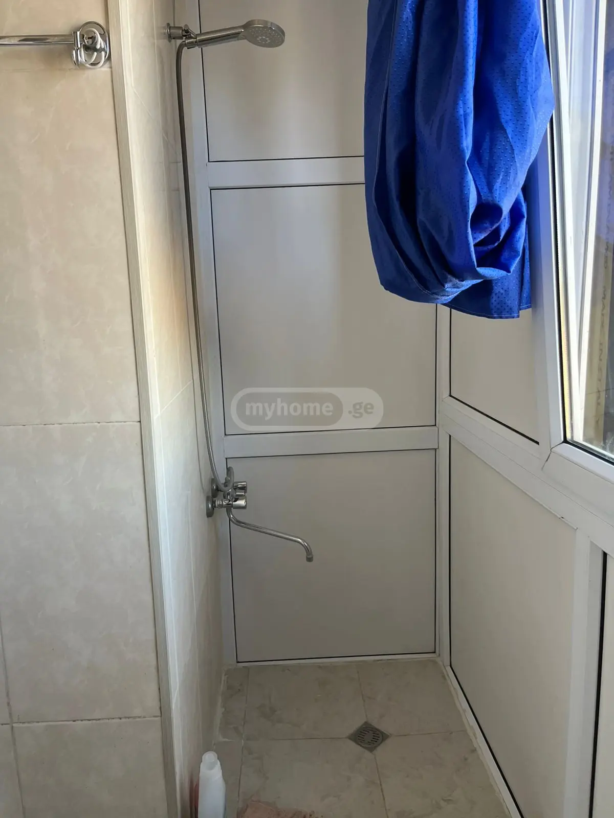 3 Room Apartment For Rent In Zestaphoni view 12
