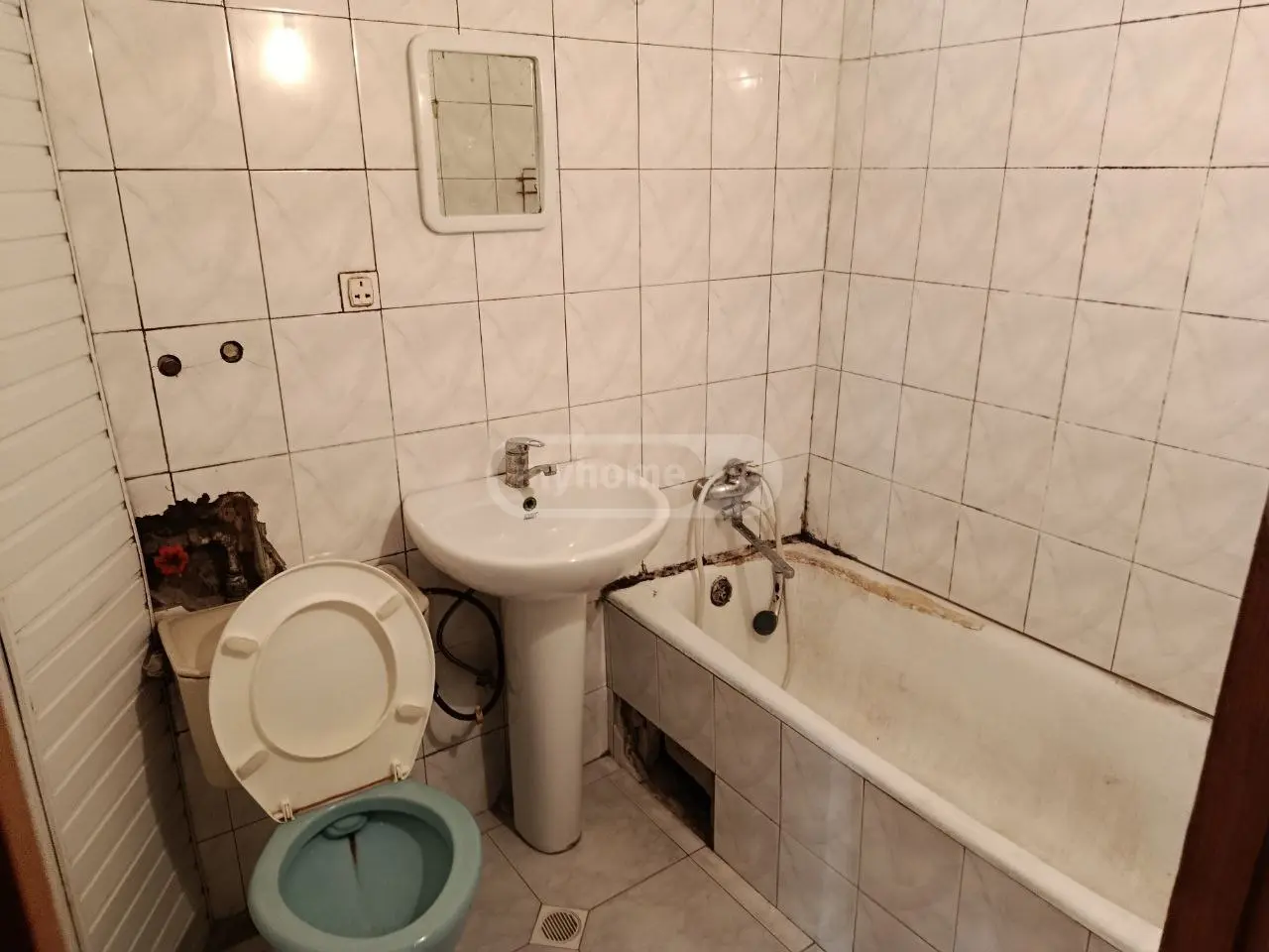 3 Room Apartment For Sale view 5