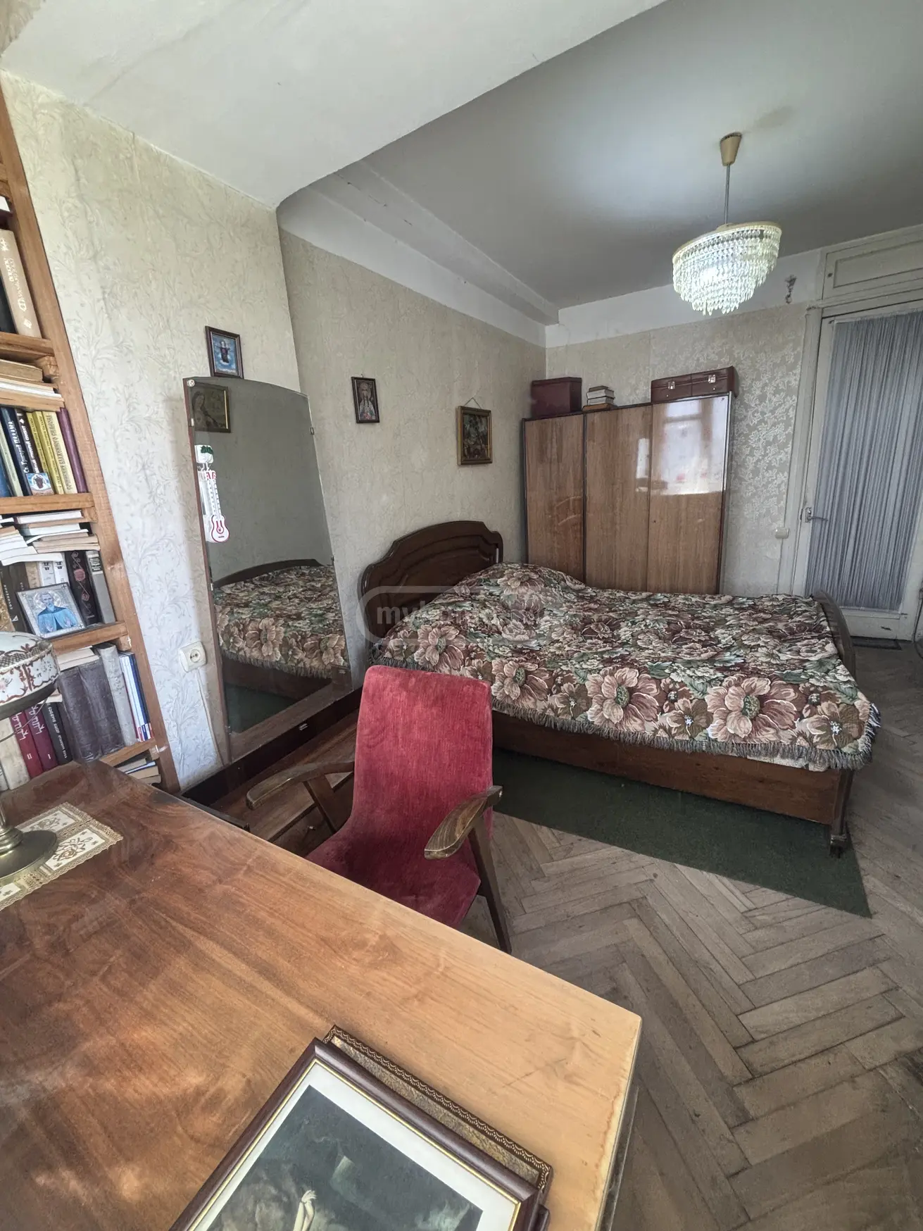 4 Room Apartment For Rent In Digomi view 3