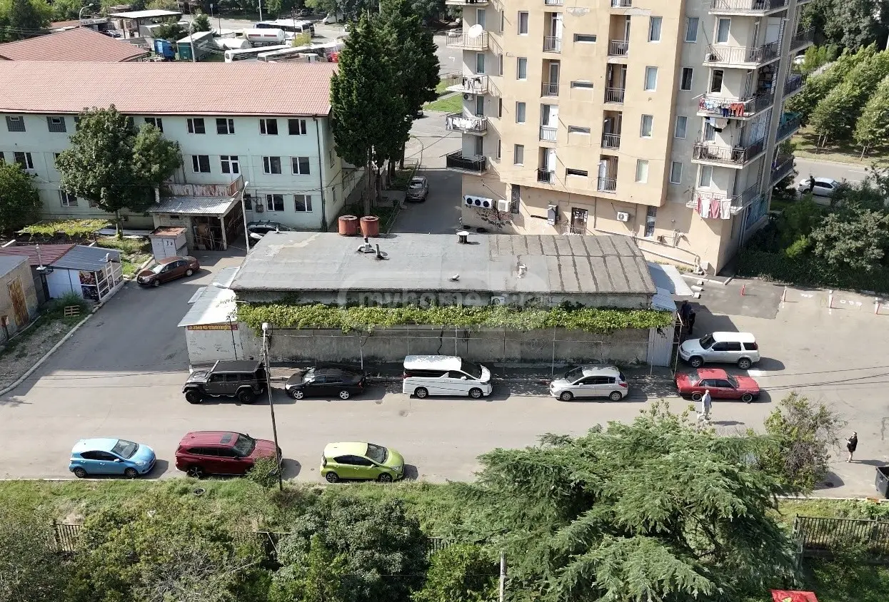 Universal Commercial Area For Sale In Varketili view 17
