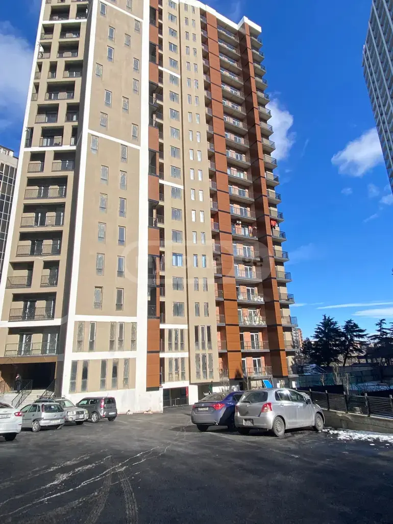 Office Commercial Area For Sale In Tskneti view 1